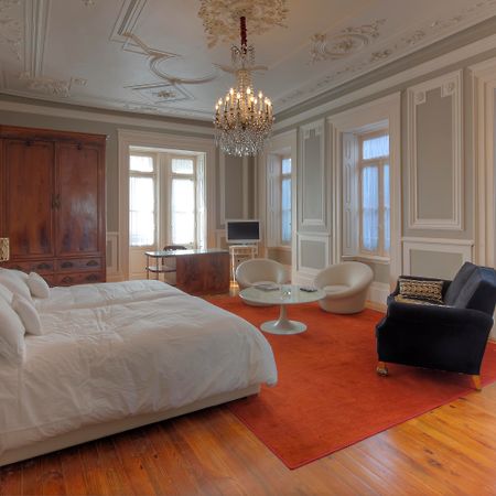 Palacete Chafariz Del Rei - by Unlock Hotels Lissabon Exterior foto