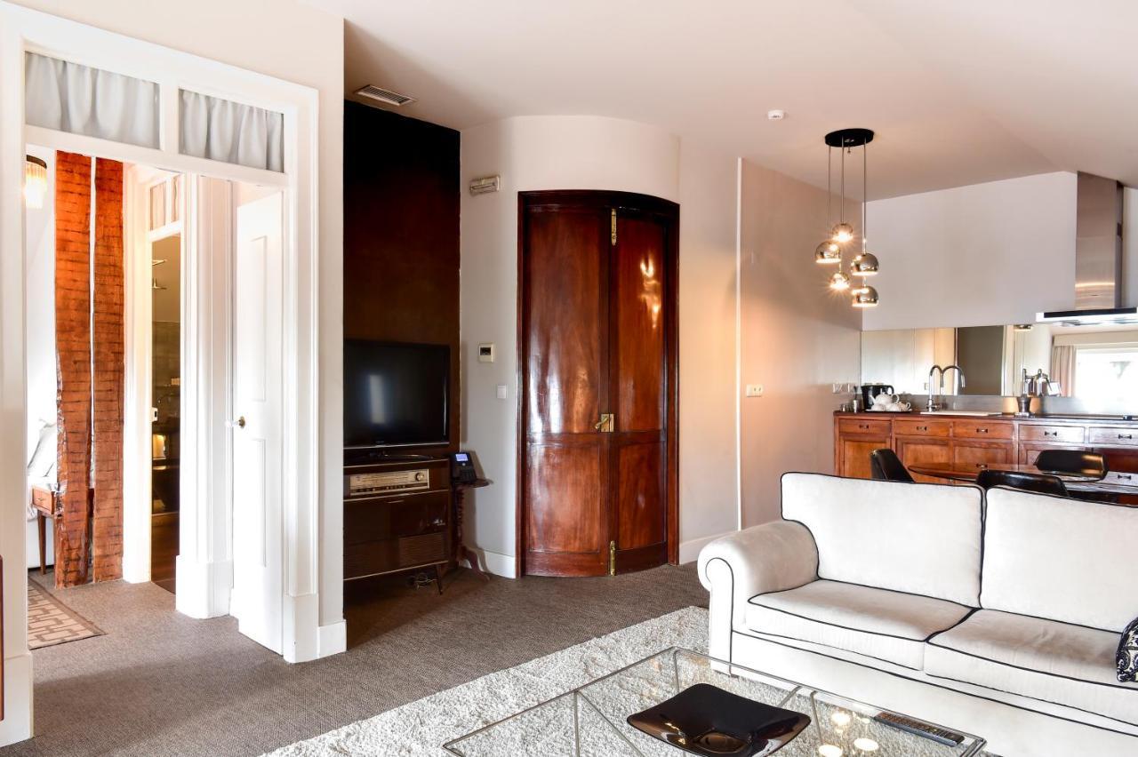 Palacete Chafariz Del Rei - by Unlock Hotels Lissabon Exterior foto