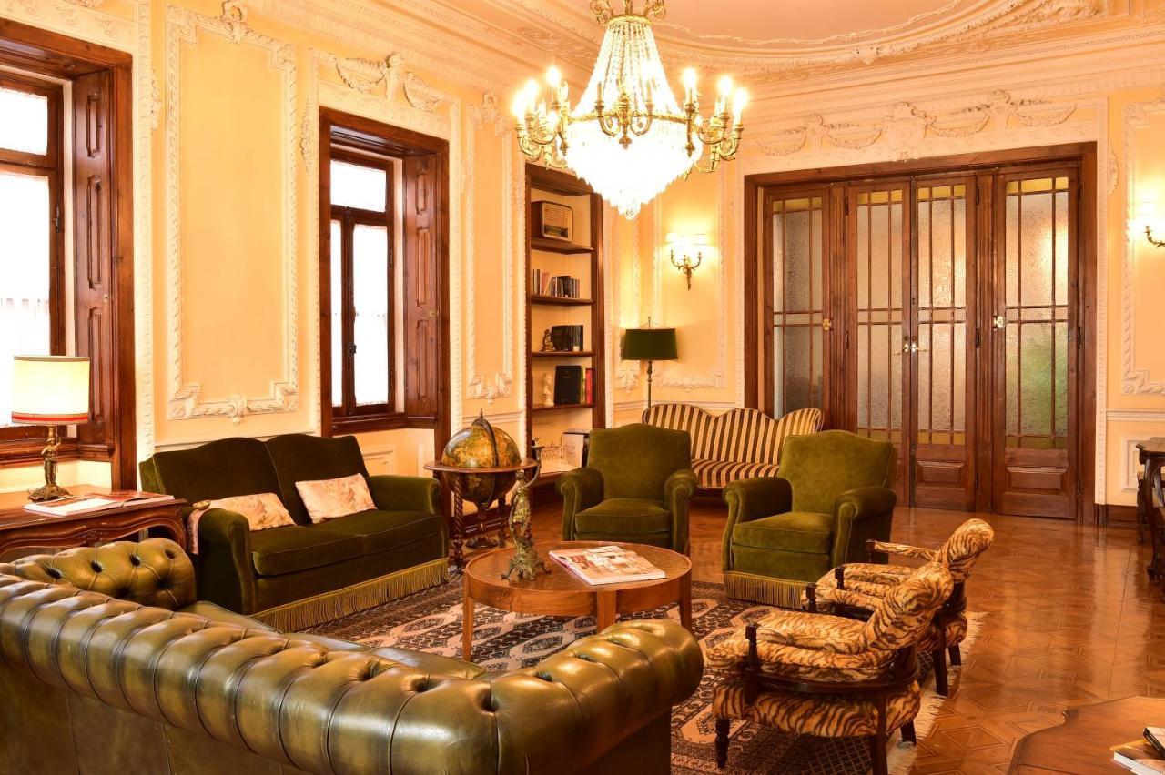 Palacete Chafariz Del Rei - by Unlock Hotels Lissabon Exterior foto