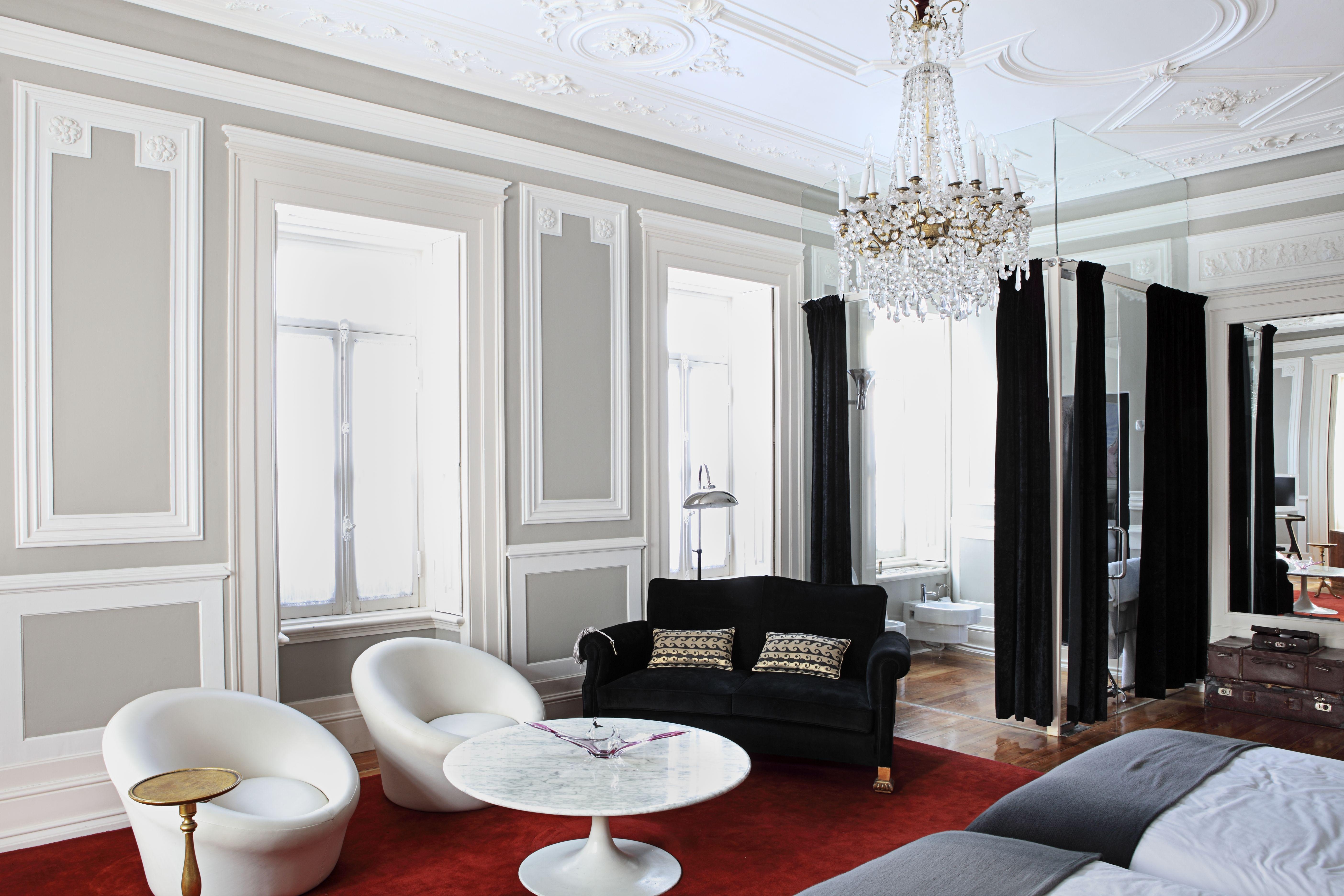 Palacete Chafariz Del Rei - by Unlock Hotels Lissabon Exterior foto