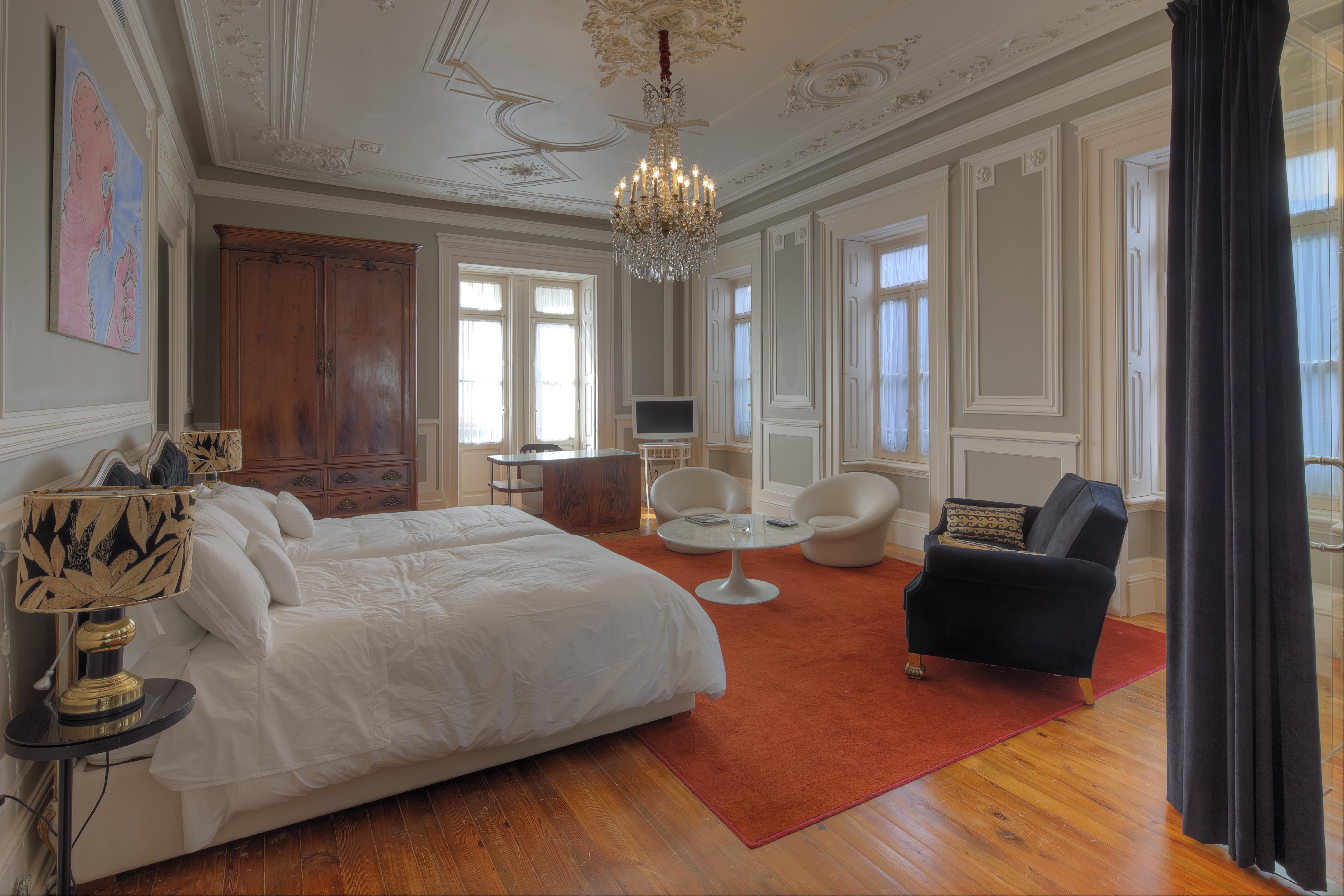 Palacete Chafariz Del Rei - by Unlock Hotels Lissabon Exterior foto