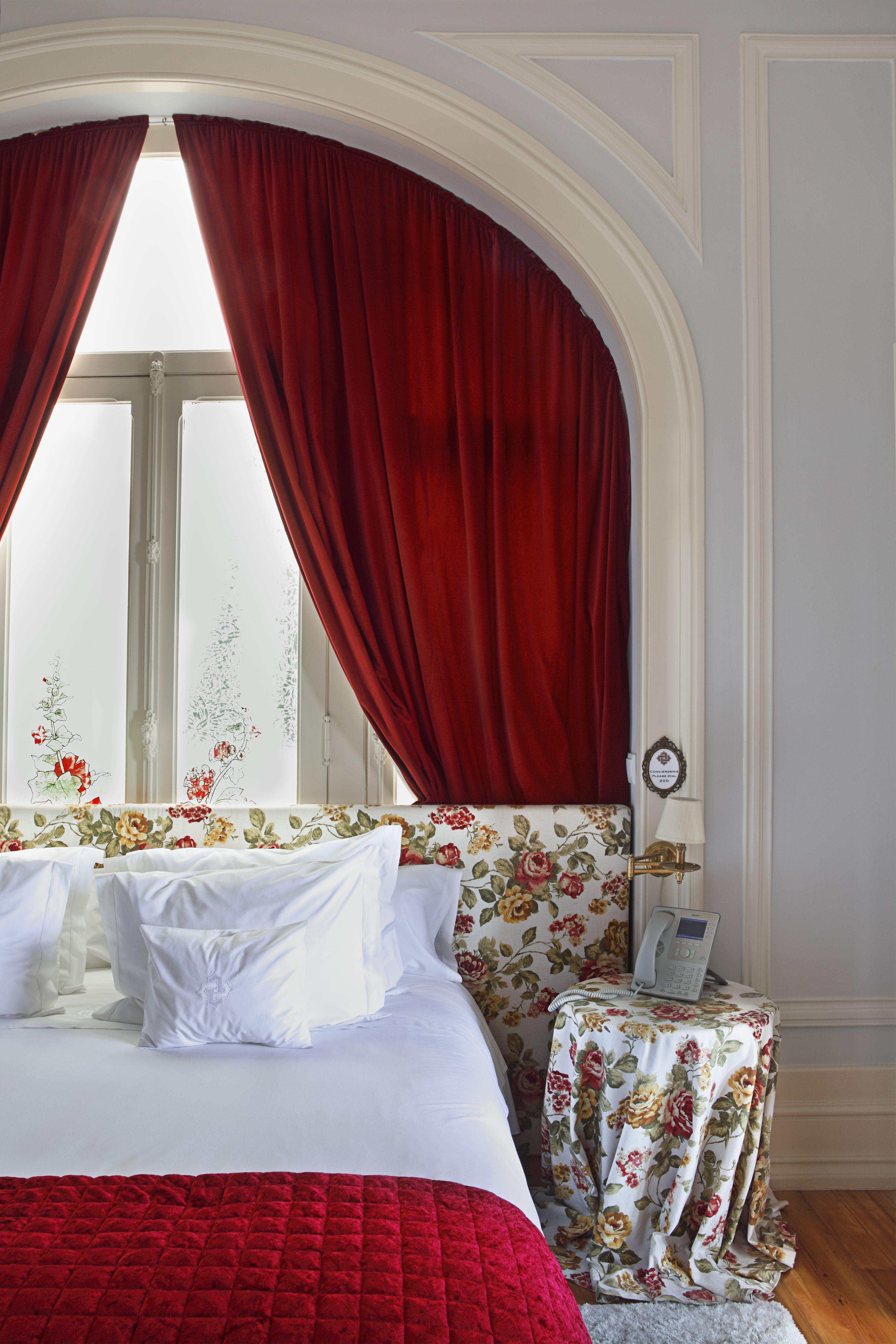 Palacete Chafariz Del Rei - by Unlock Hotels Lissabon Exterior foto