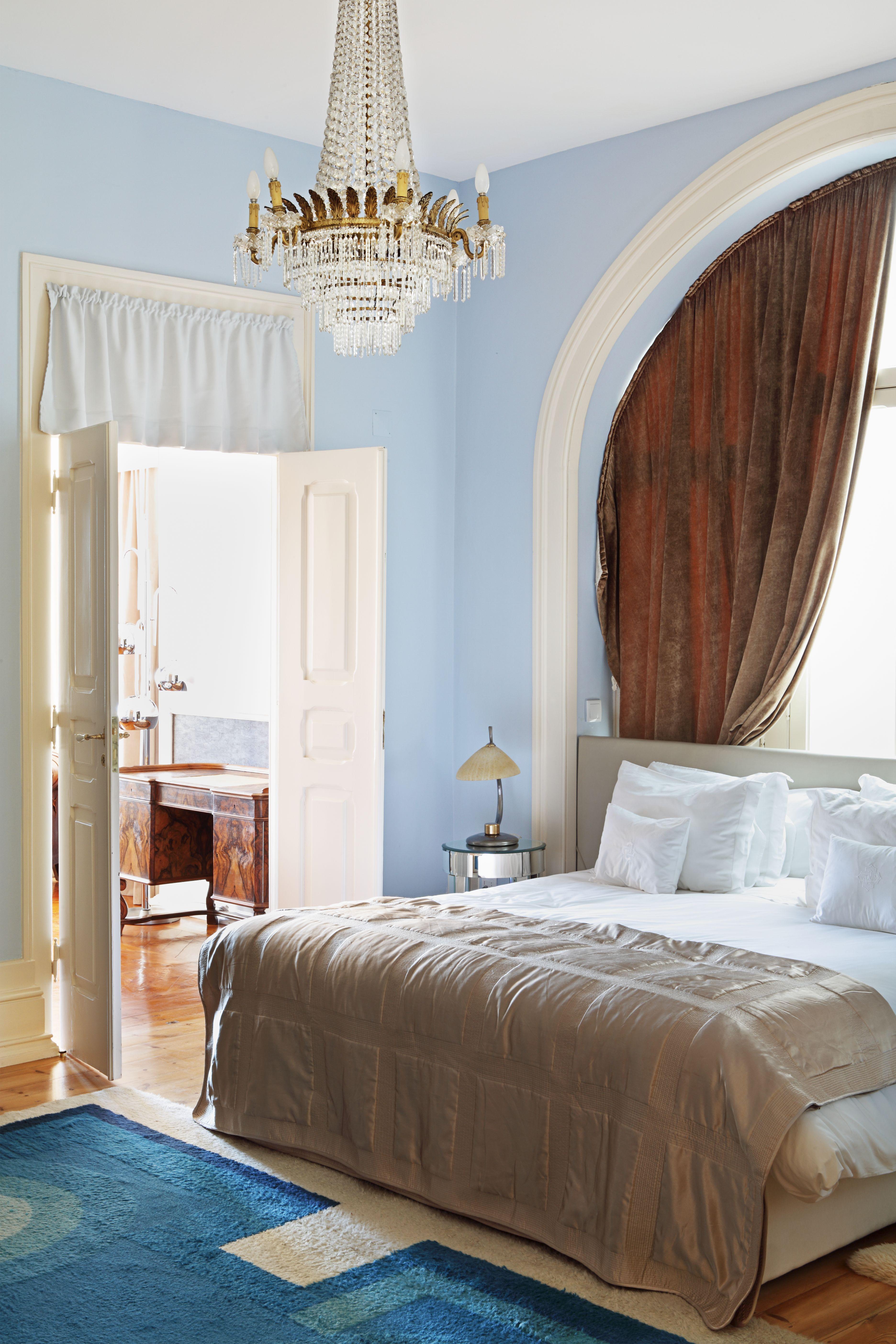 Palacete Chafariz Del Rei - by Unlock Hotels Lissabon Exterior foto