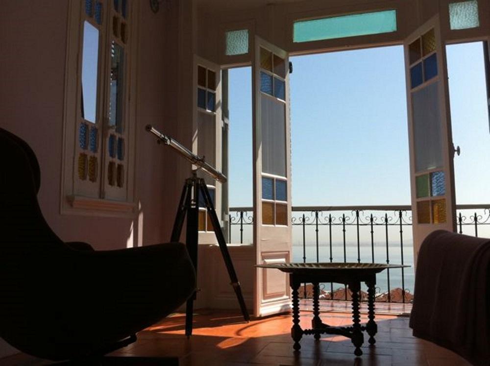 Palacete Chafariz Del Rei - by Unlock Hotels Lissabon Exterior foto