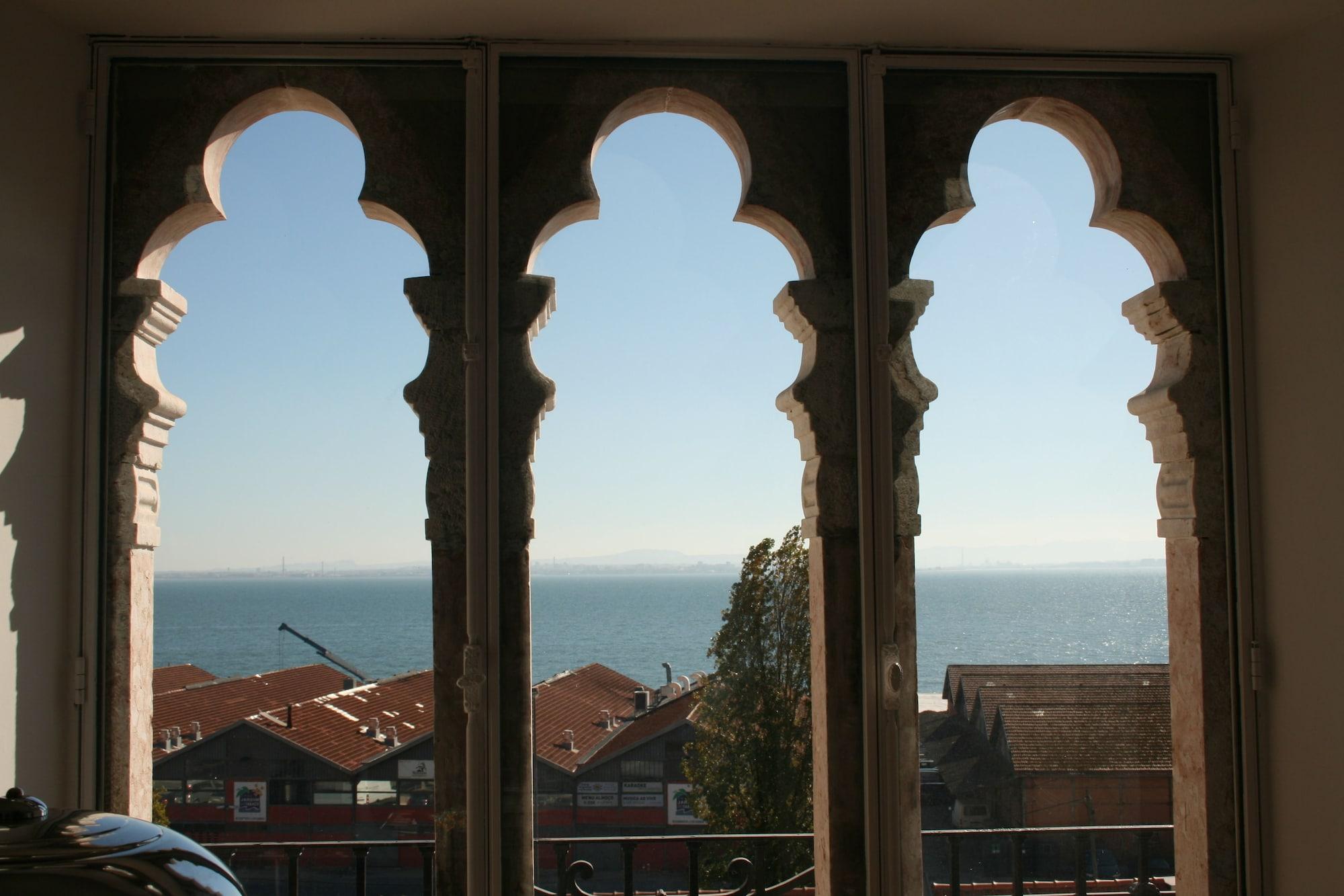 Palacete Chafariz Del Rei - by Unlock Hotels Lissabon Exterior foto