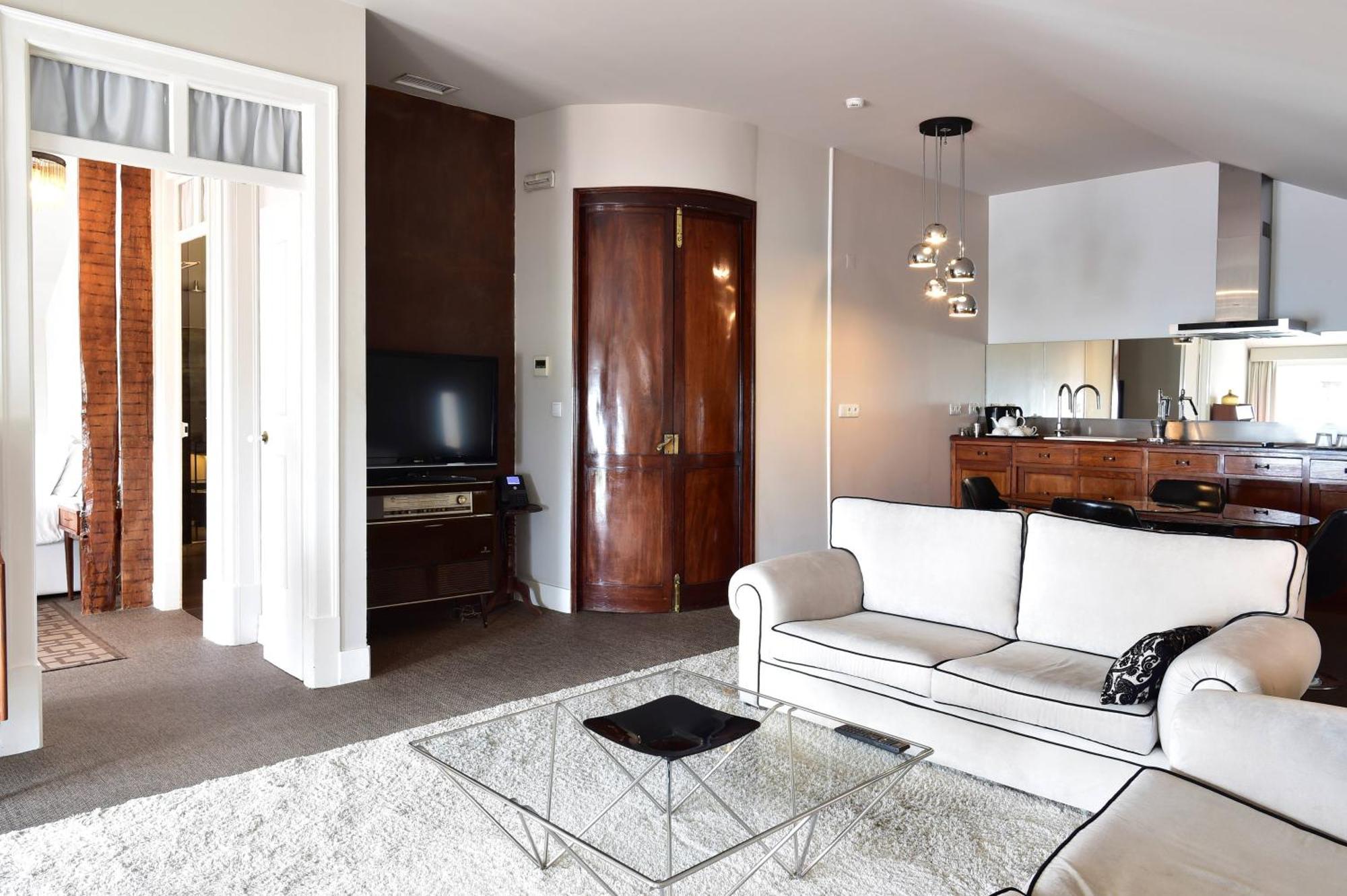 Palacete Chafariz Del Rei - by Unlock Hotels Lissabon Exterior foto