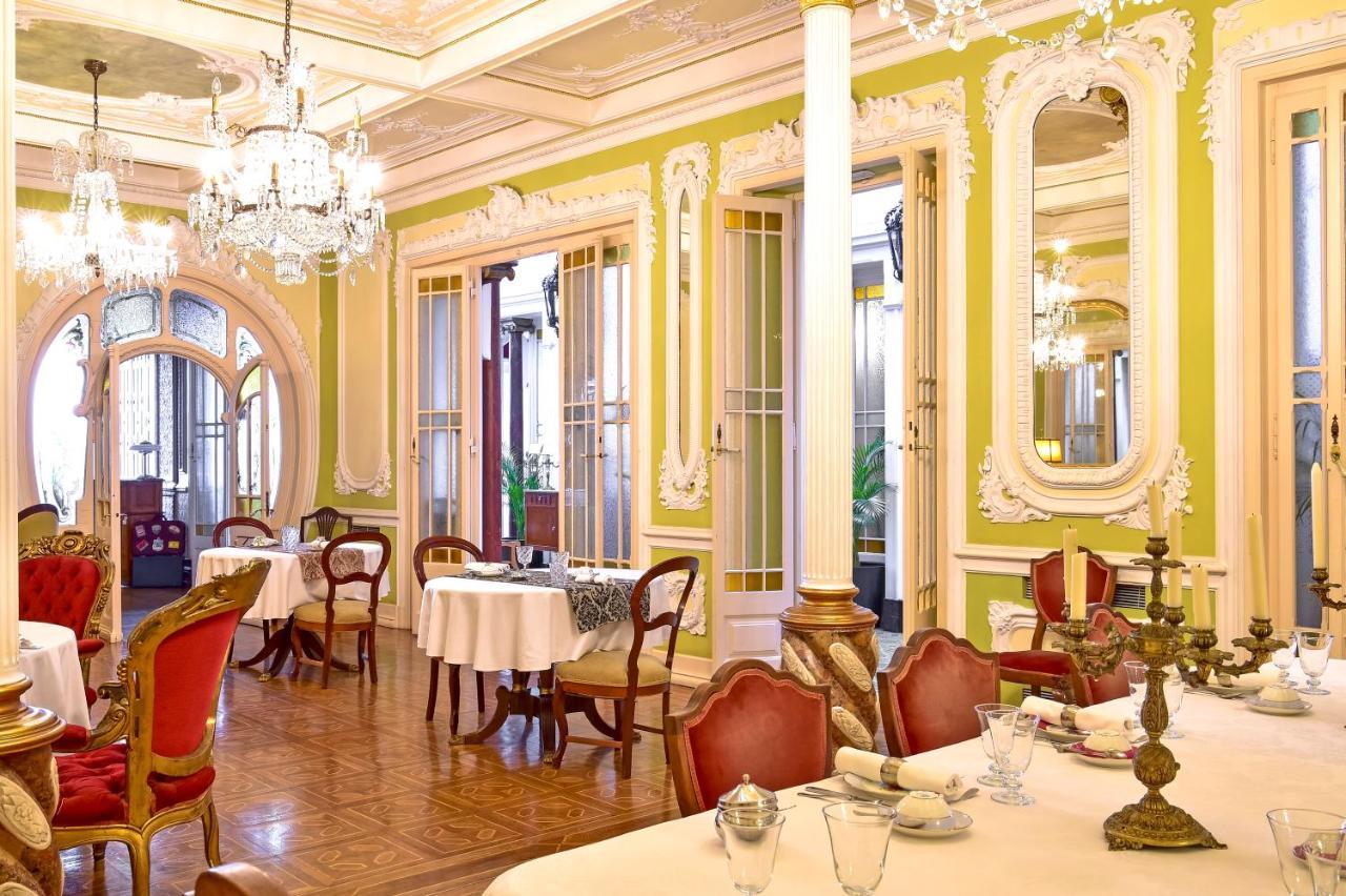 Palacete Chafariz Del Rei - by Unlock Hotels Lissabon Exterior foto