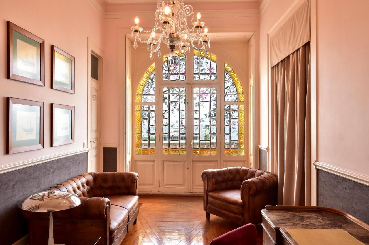 Palacete Chafariz Del Rei - by Unlock Hotels Lissabon Exterior foto