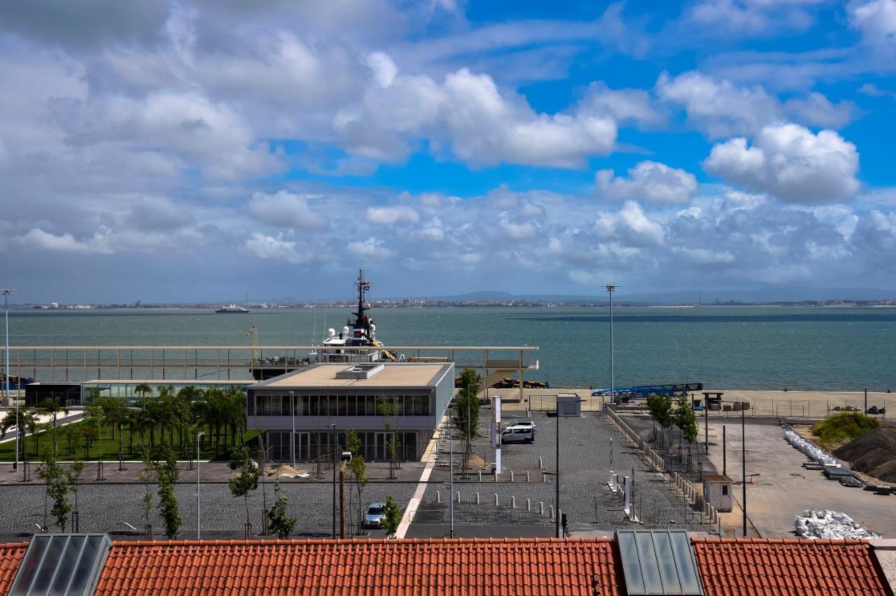 Palacete Chafariz Del Rei - by Unlock Hotels Lissabon Exterior foto